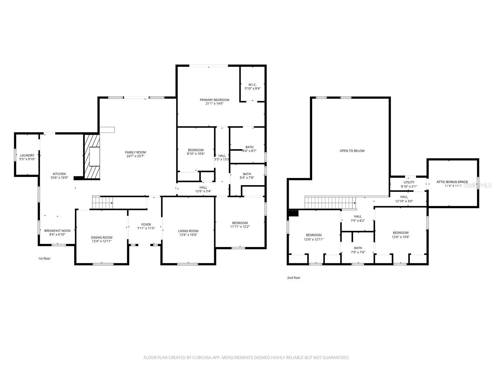 Image 43 of 43 For 536 Sir Arthur Court