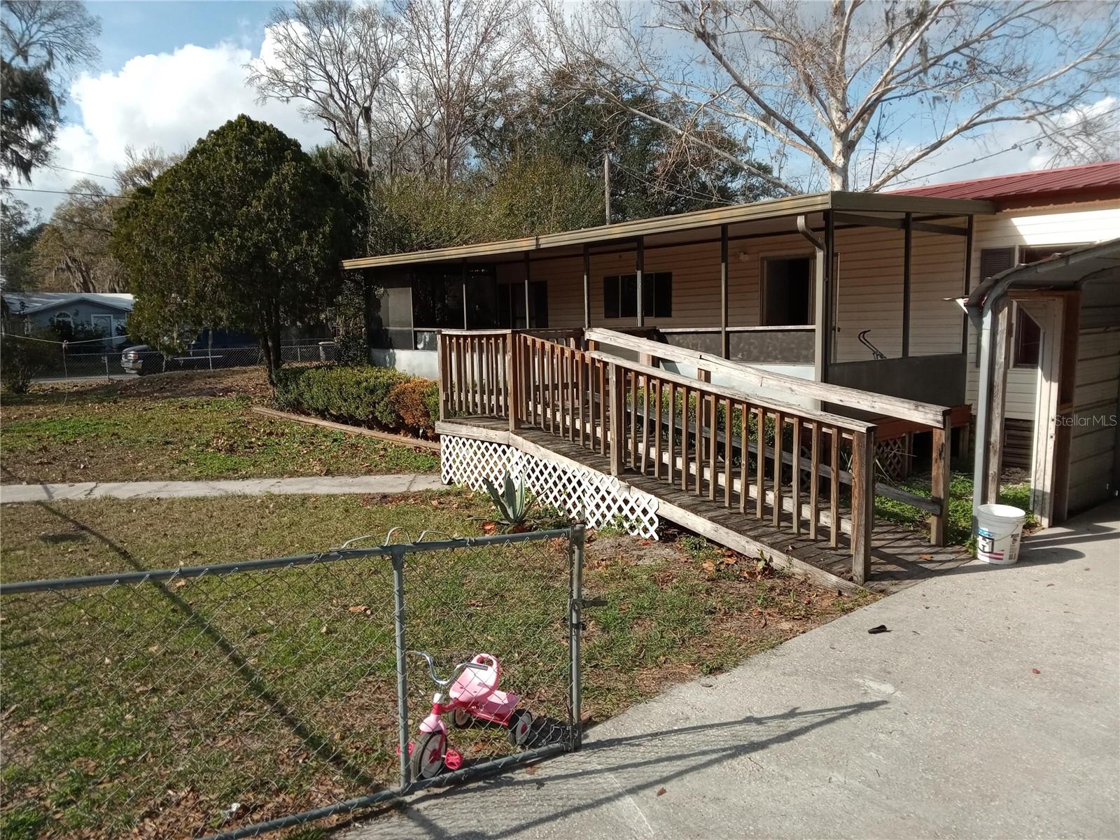 Image 4 of 7 For 205 Claremore Avenue