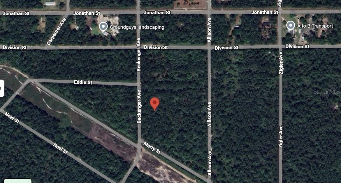 Image 4 of 4 For Beckenger Avenue