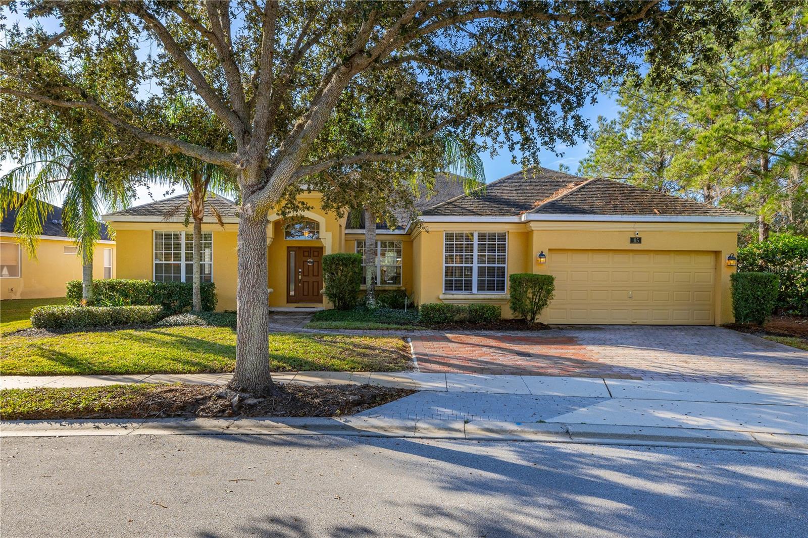Details for 115 Yellow Snapdragon Drive, DAVENPORT, FL 33837