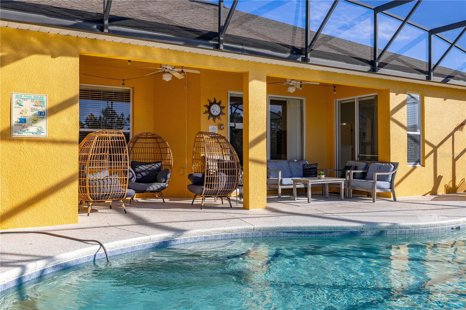 Image 36 of 47 For 115 Yellow Snapdragon Drive