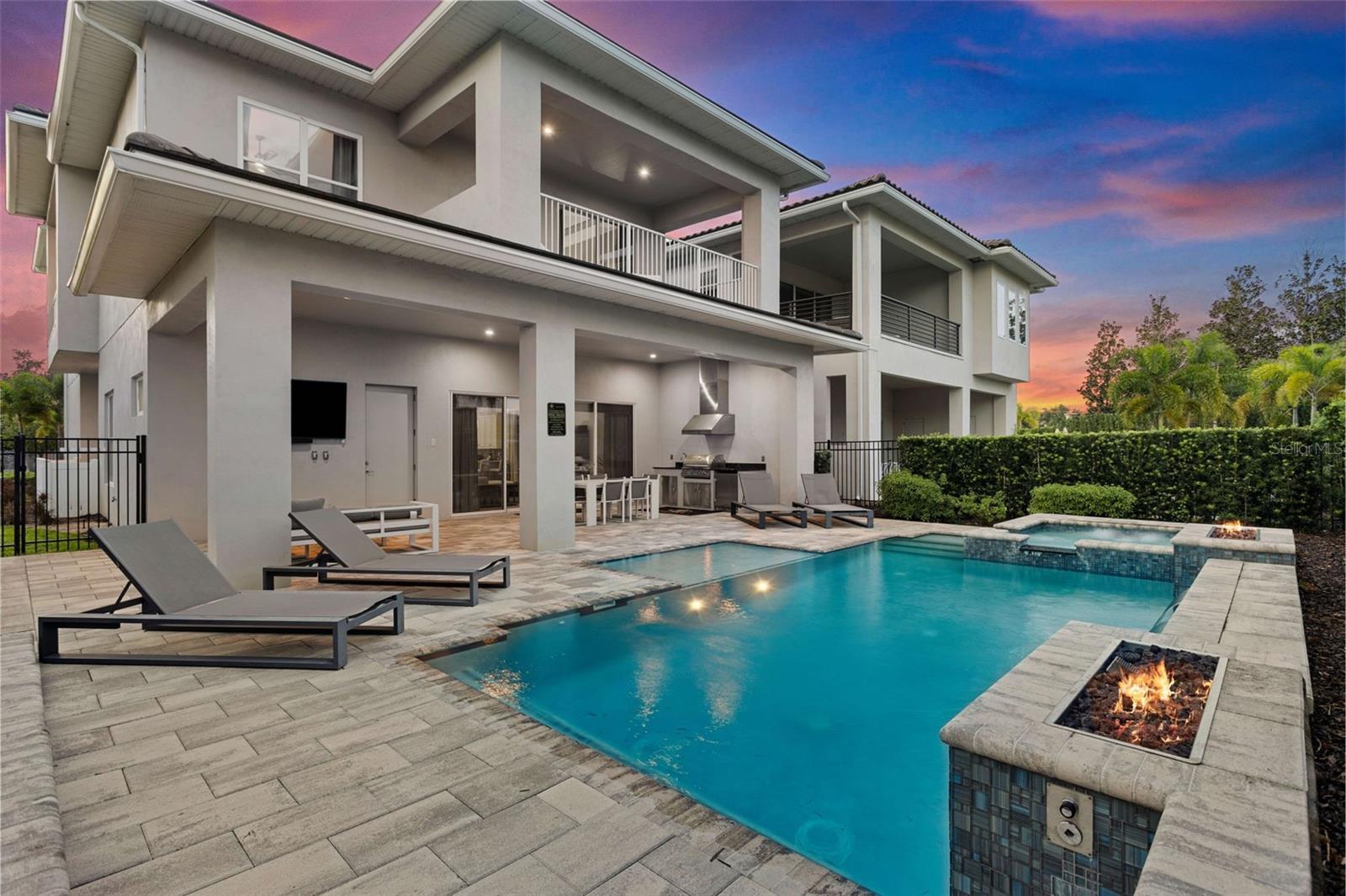 Image 3 of 55 For 973 Jack Nicklaus Court