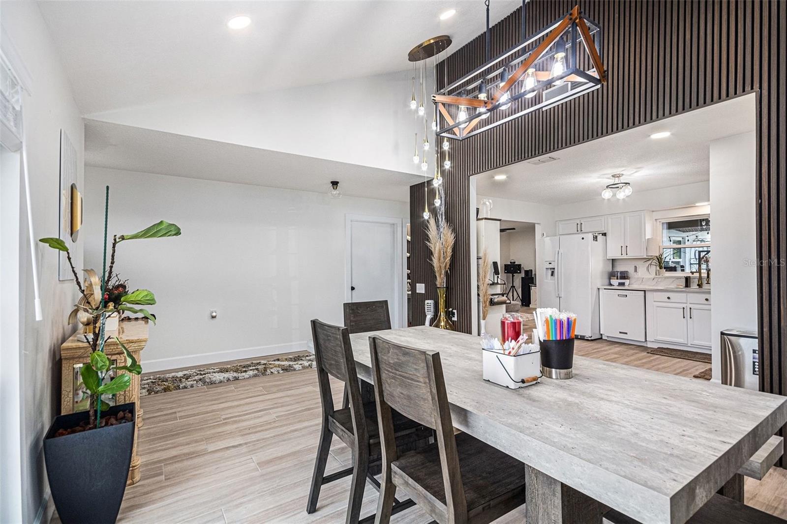 Image 4 of 24 For 1356 Via Villanova Way