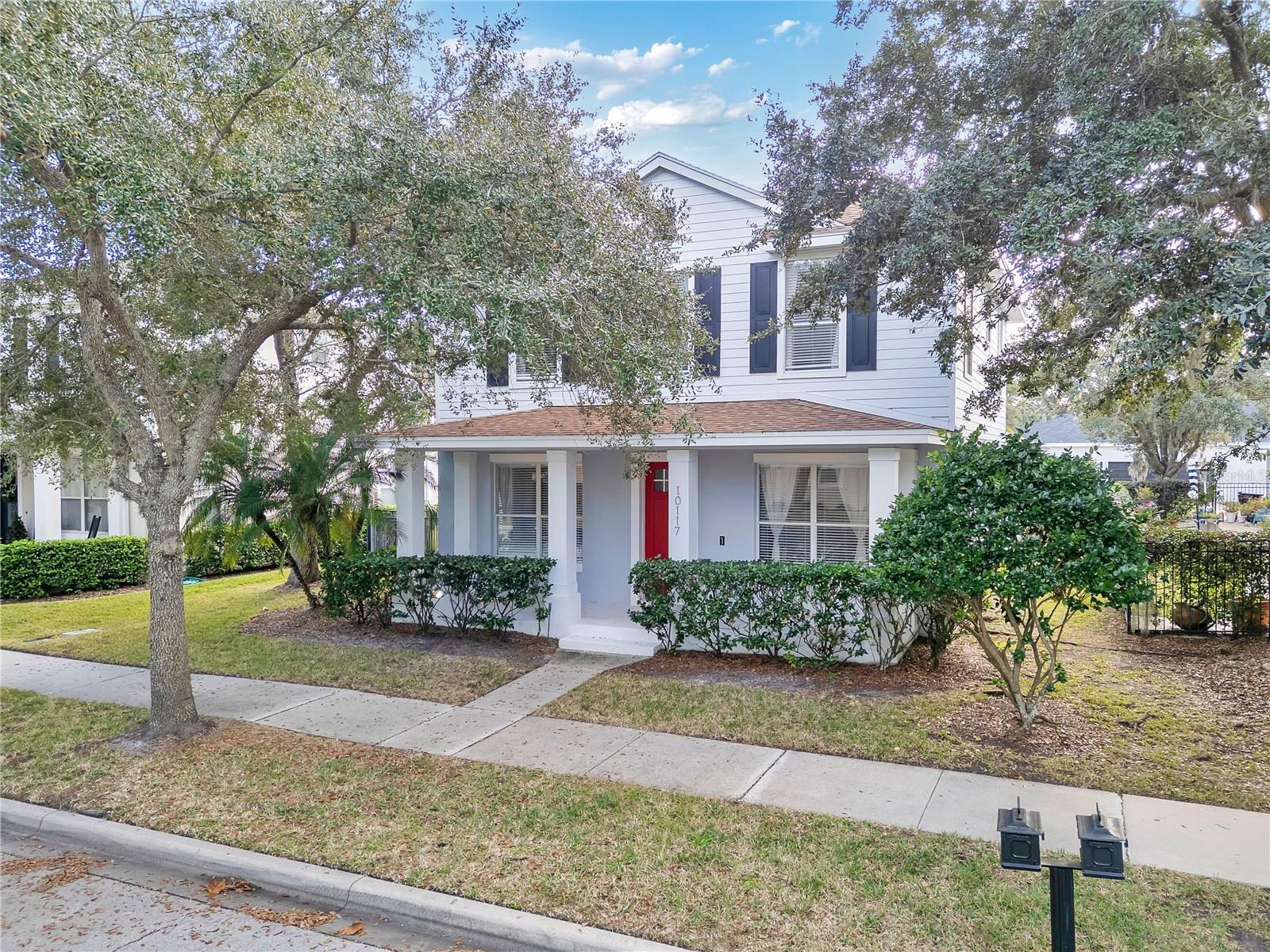 Image 45 of 57 For 10117 Sweetleaf Street