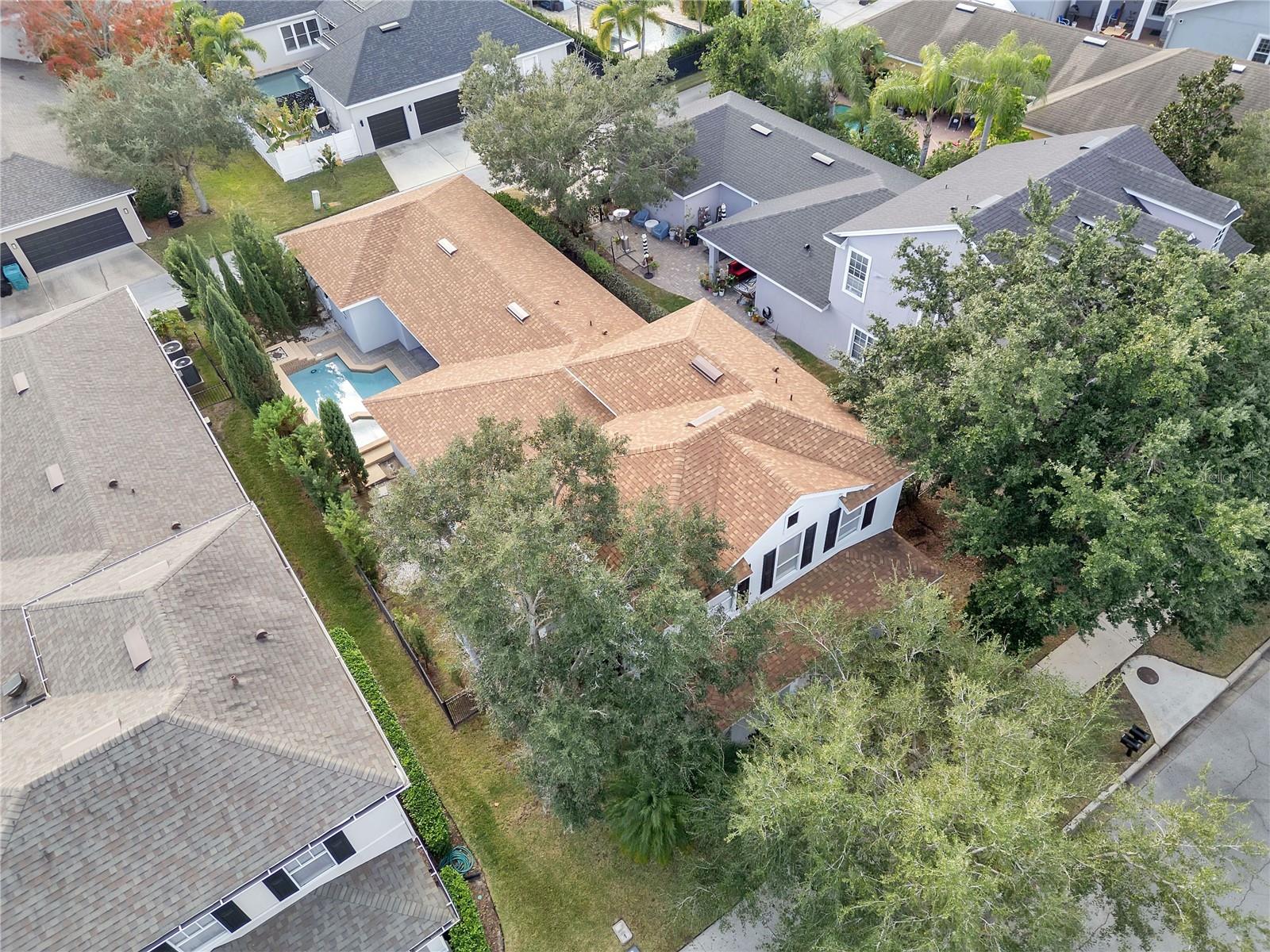 Image 46 of 57 For 10117 Sweetleaf Street