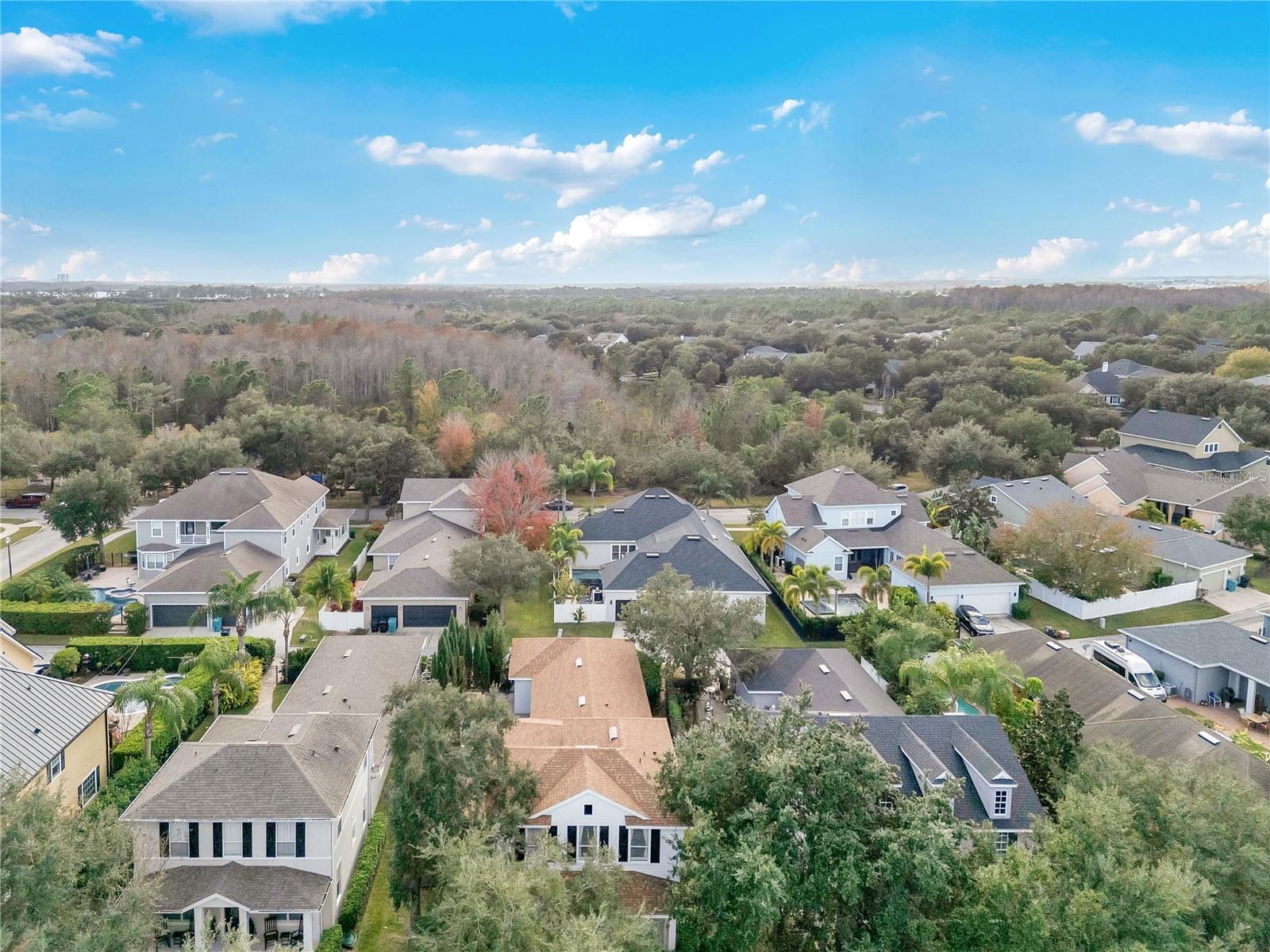 Image 48 of 57 For 10117 Sweetleaf Street