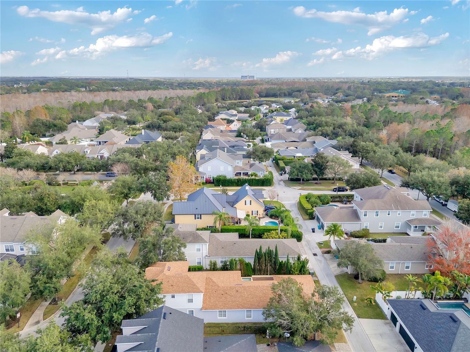 Image 50 of 57 For 10117 Sweetleaf Street