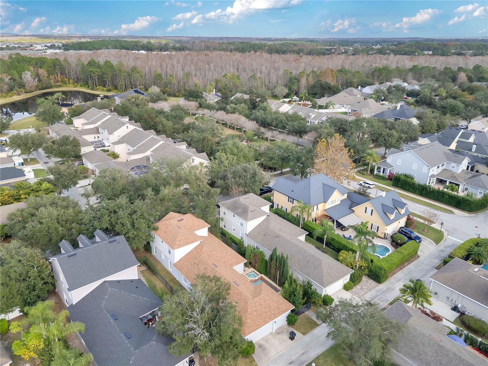 Image 51 of 57 For 10117 Sweetleaf Street