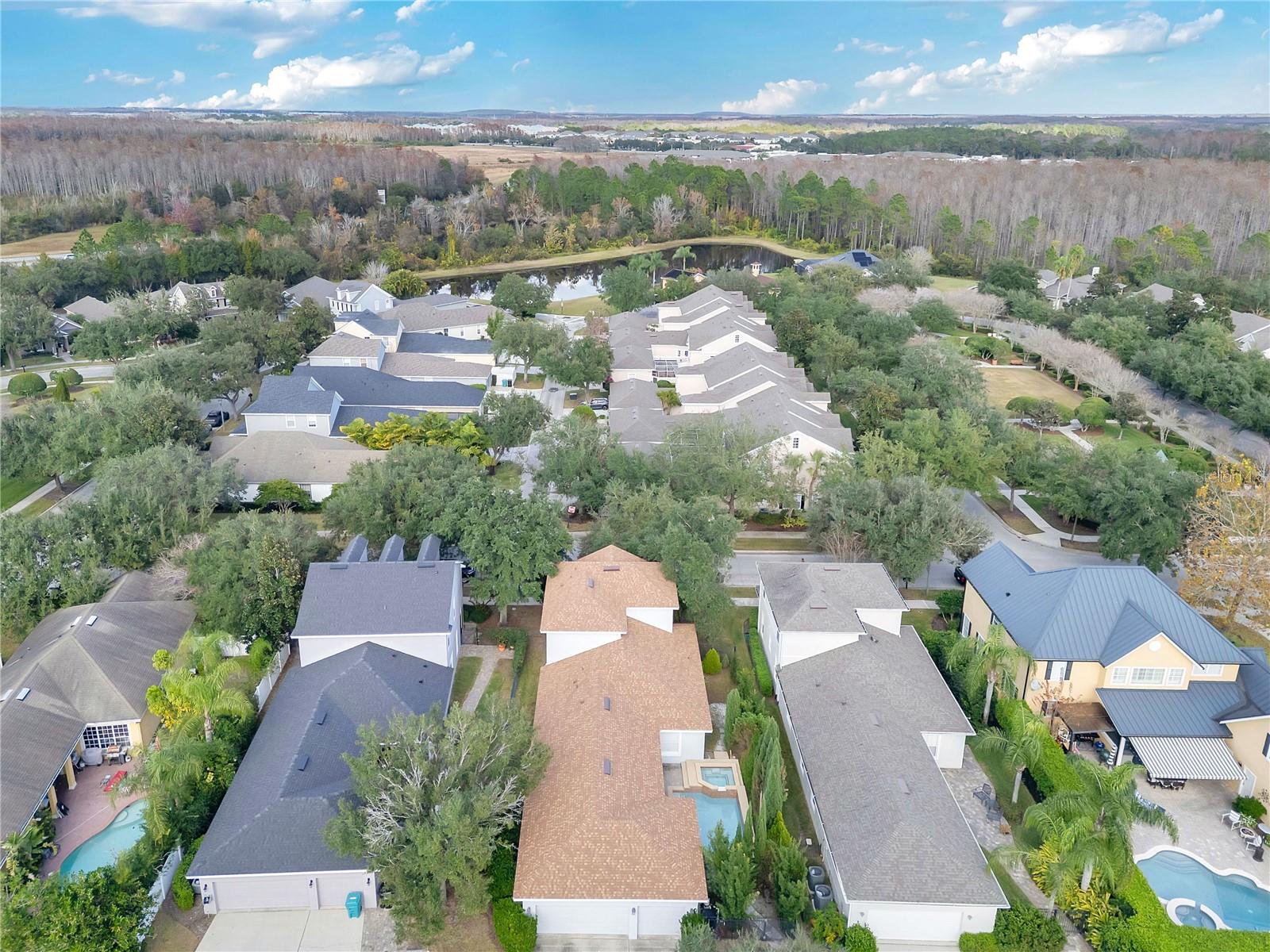 Image 52 of 57 For 10117 Sweetleaf Street