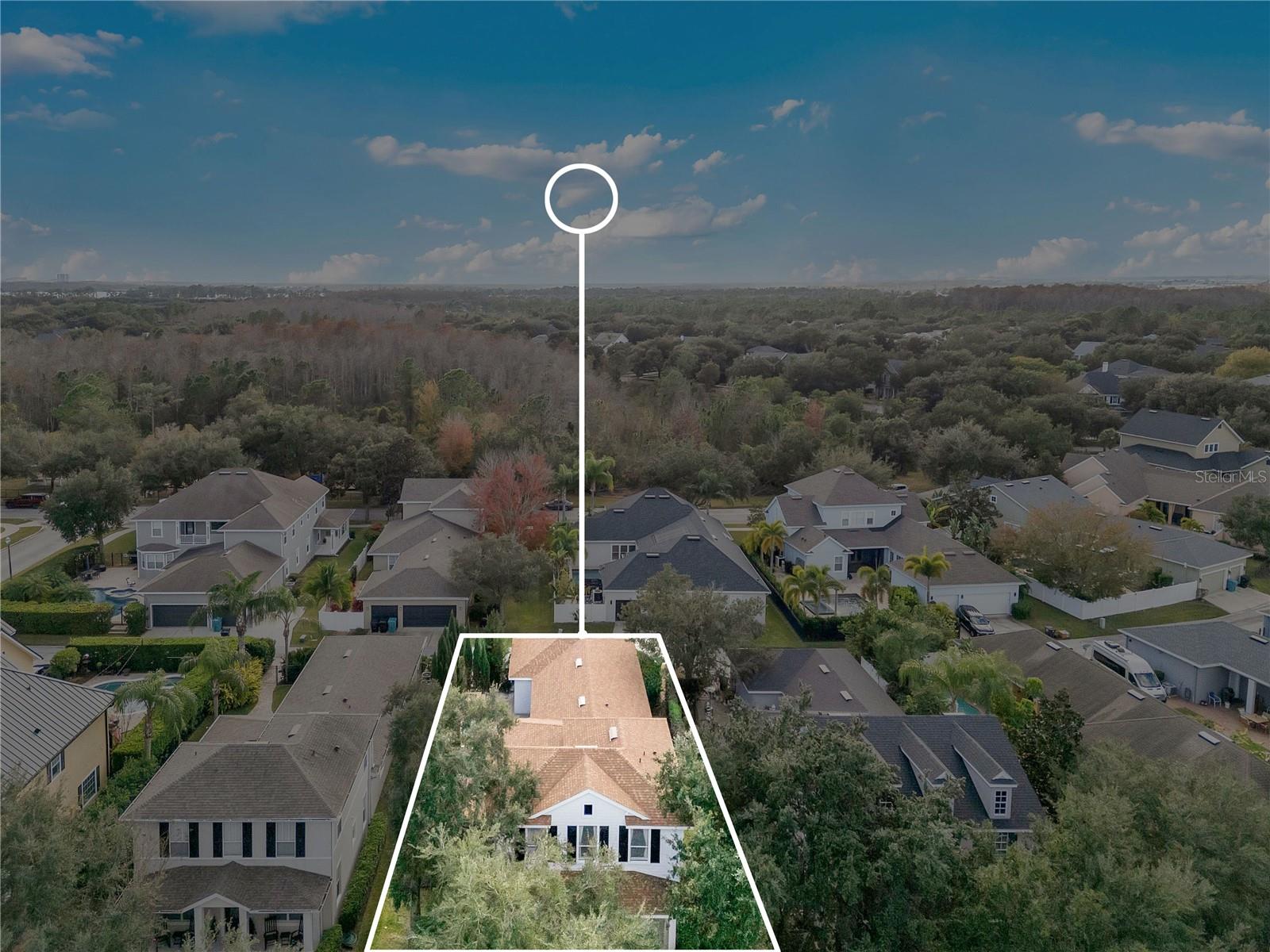 Image 53 of 57 For 10117 Sweetleaf Street