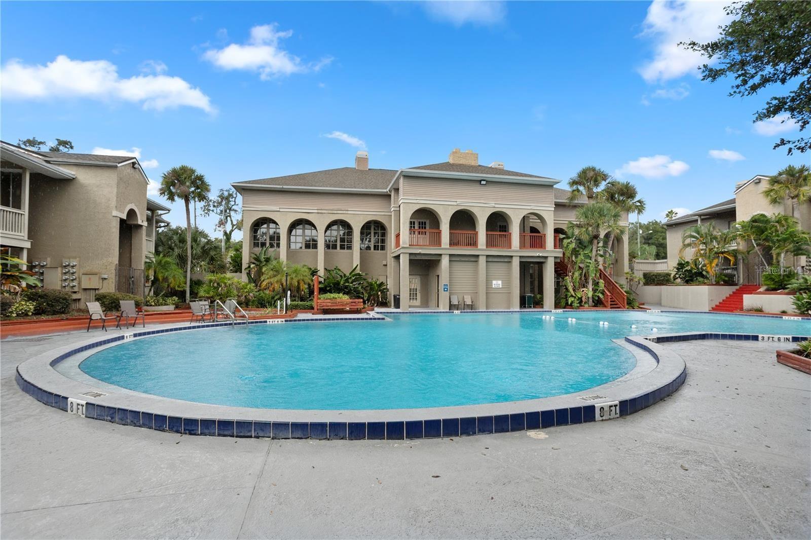 Image 21 of 32 For 395 Wymore Road 207