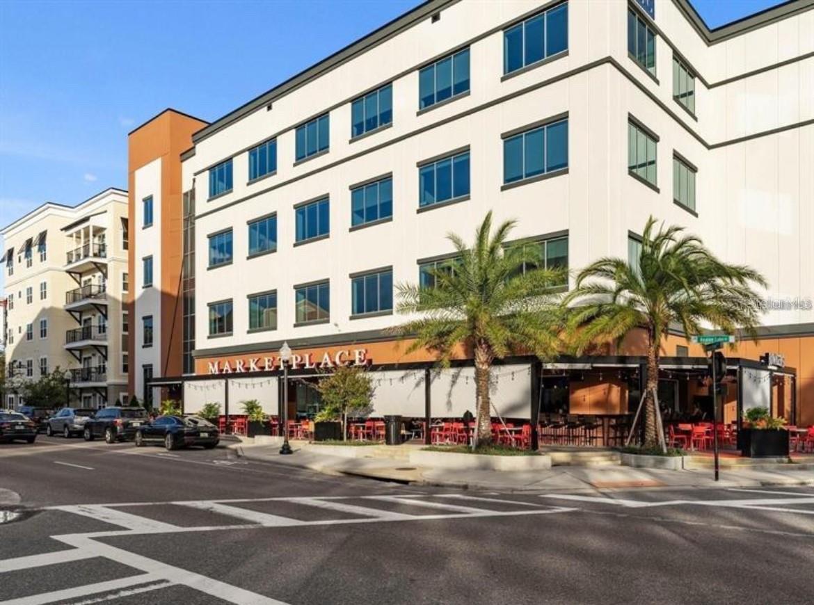 Image 17 of 17 For 13049b Michael Callin Alley