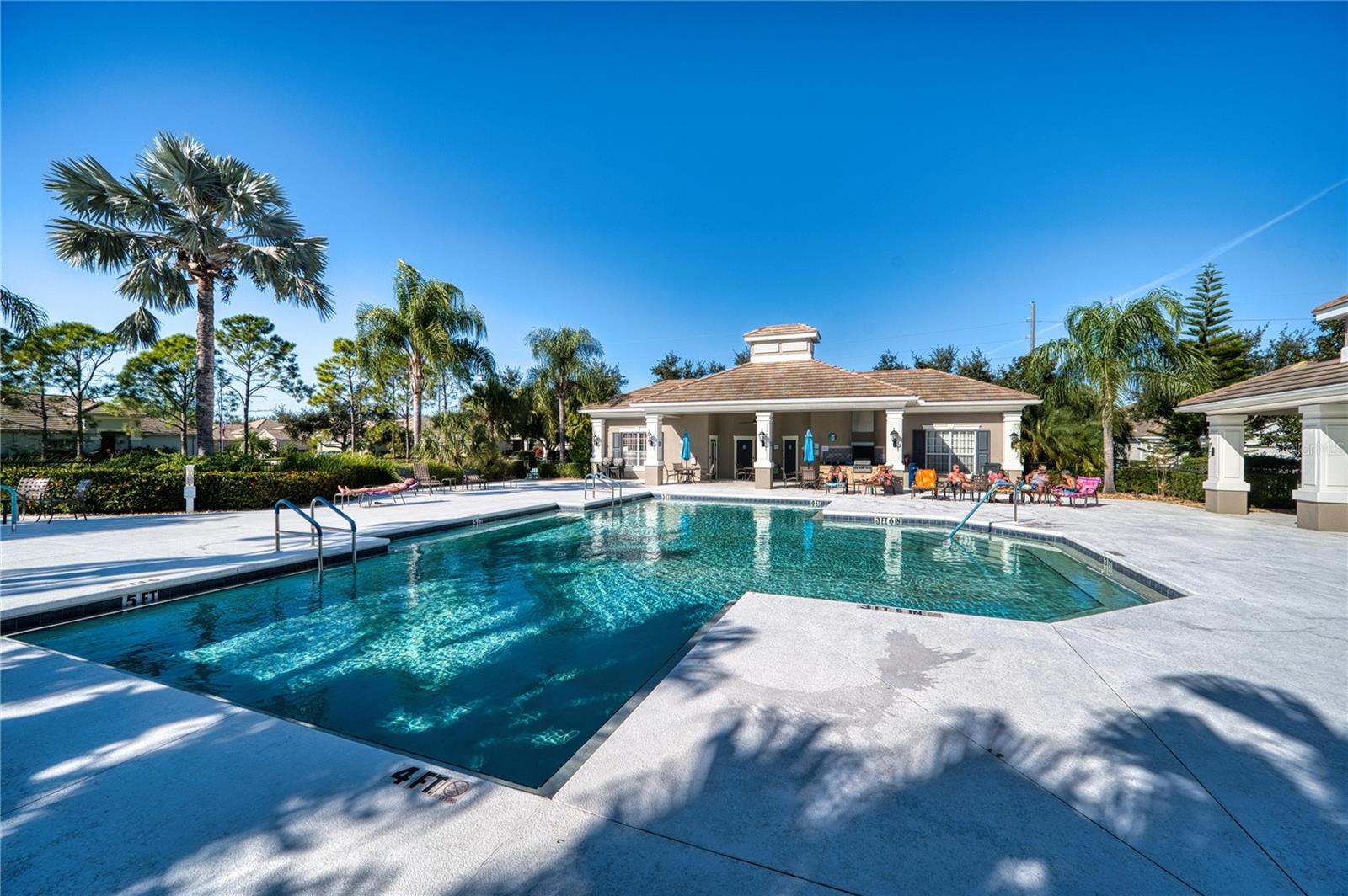 Image 22 of 32 For 4882 Maymont Park Circle