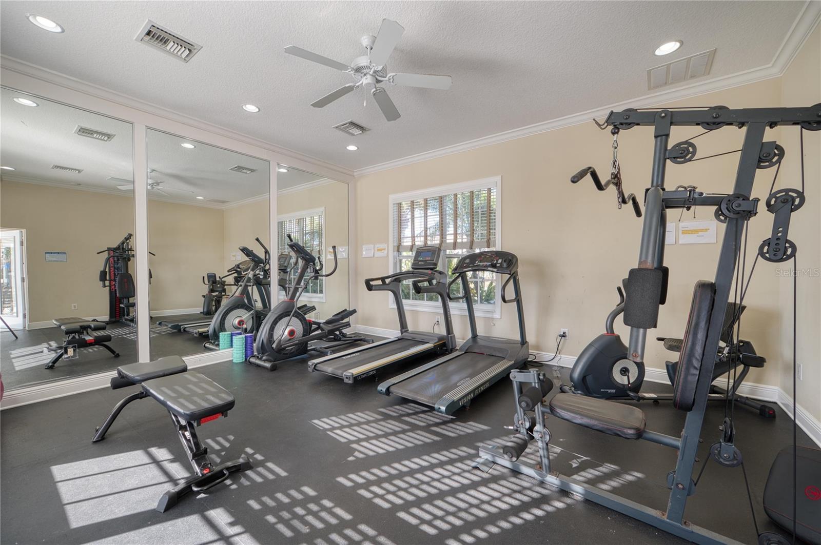 Image 25 of 32 For 4882 Maymont Park Circle