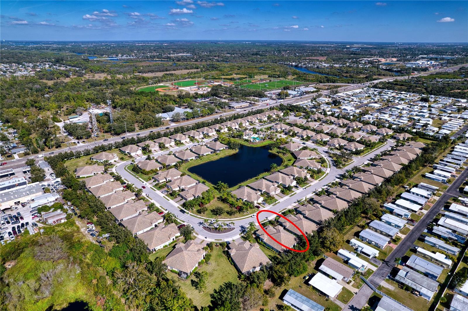 Image 30 of 32 For 4882 Maymont Park Circle