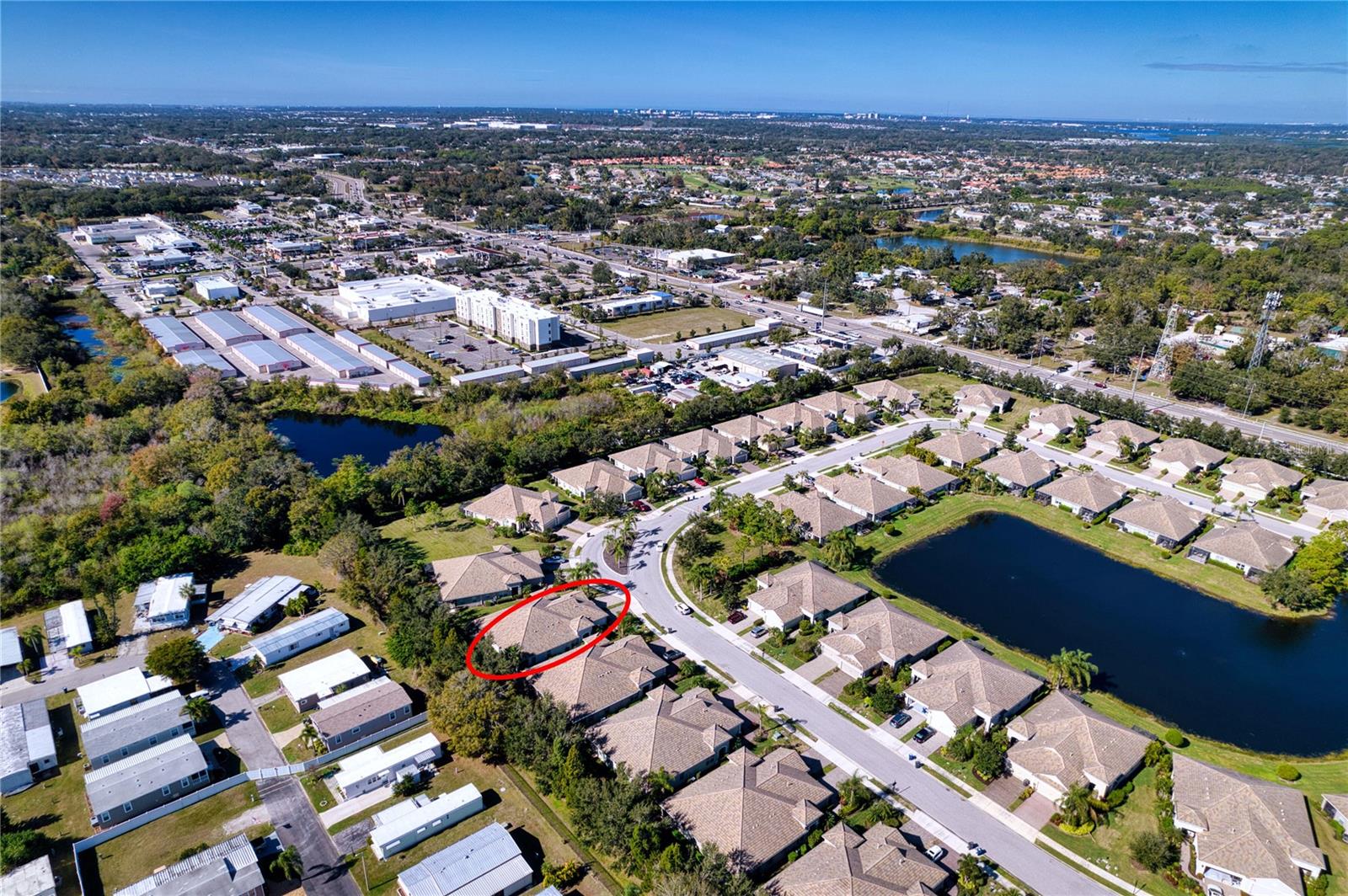 Image 31 of 32 For 4882 Maymont Park Circle
