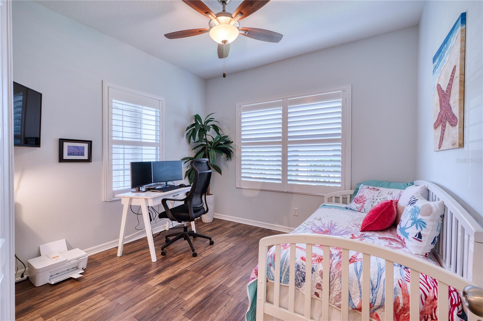 Image 4 of 32 For 4882 Maymont Park Circle