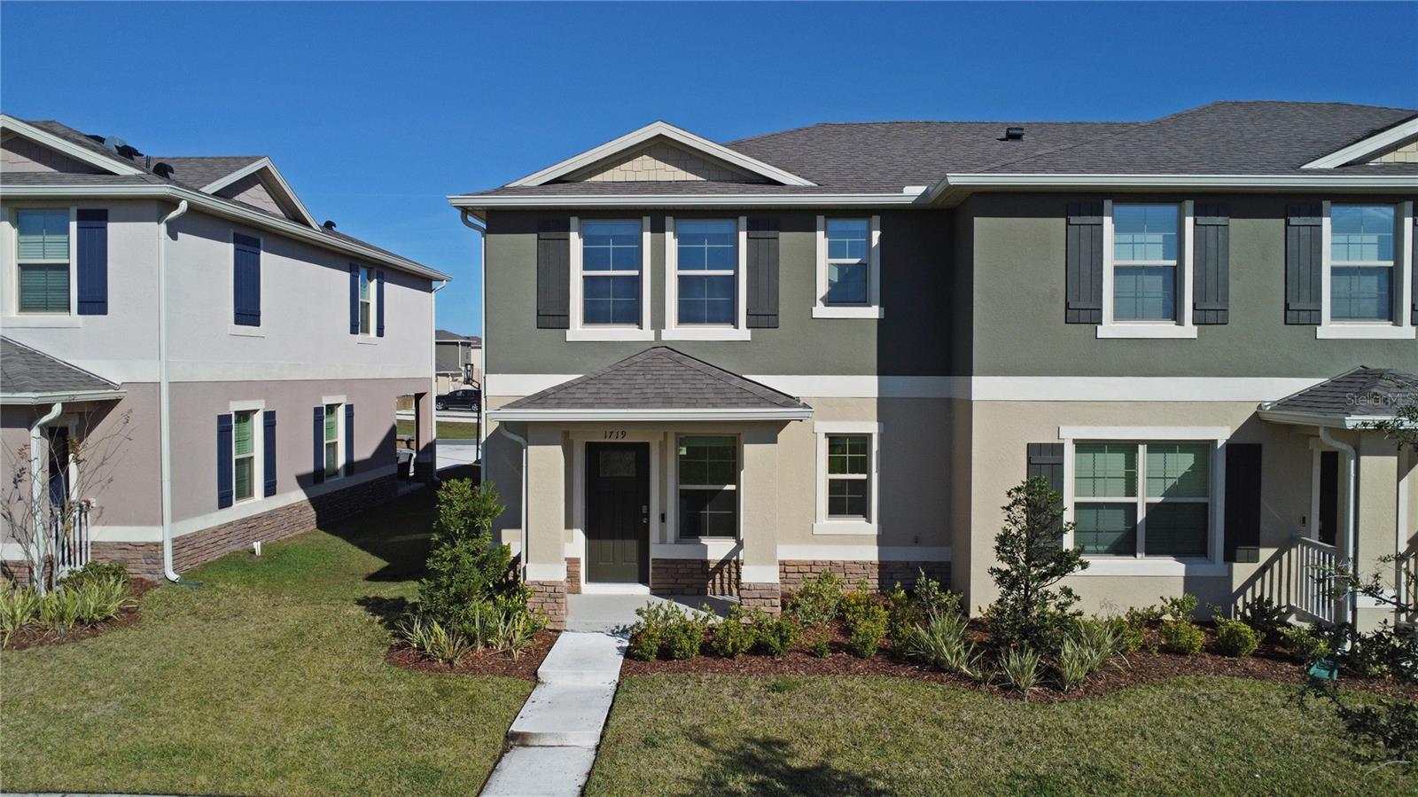 Details for 1719 Walnut Creek Drive, KISSIMMEE, FL 34744
