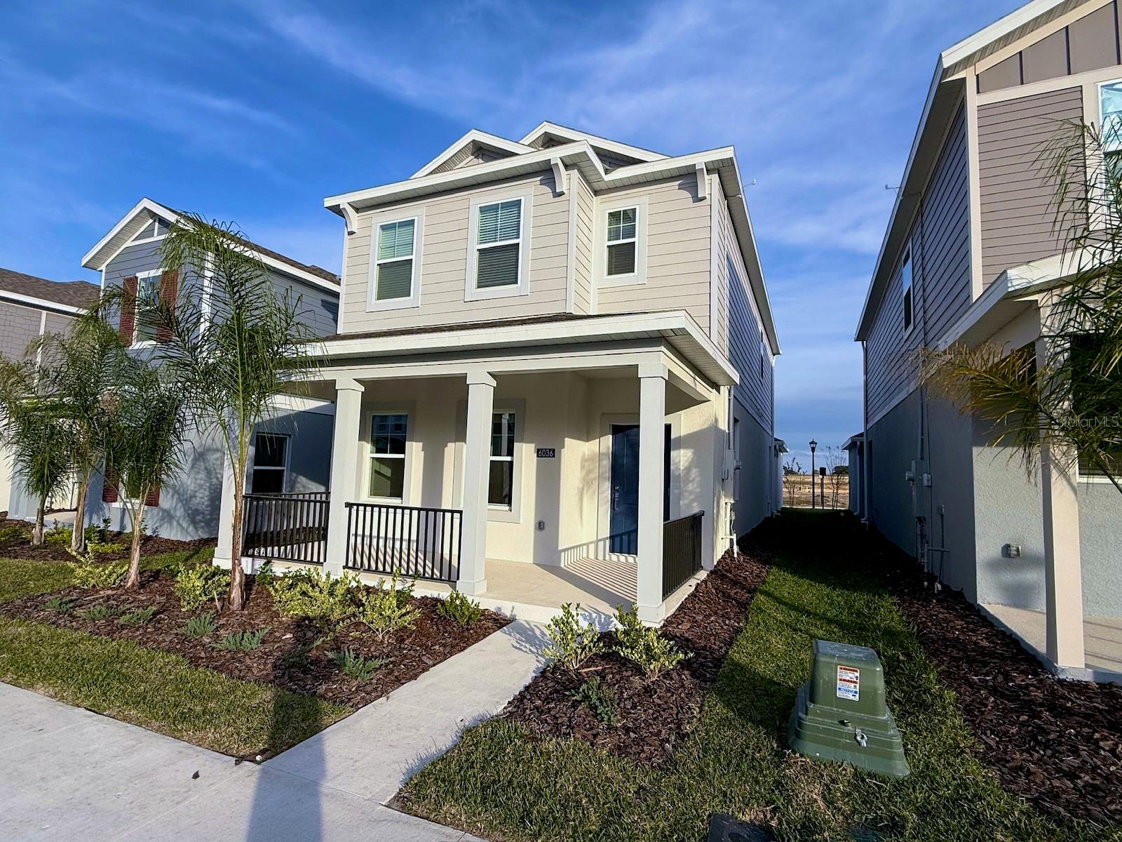 Details for 6036 Zen Way, CLERMONT, FL 34714