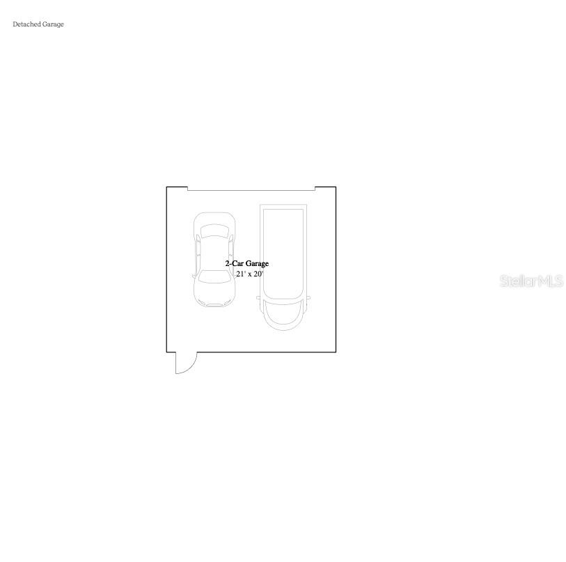 Image 20 of 20 For 6036 Zen Way