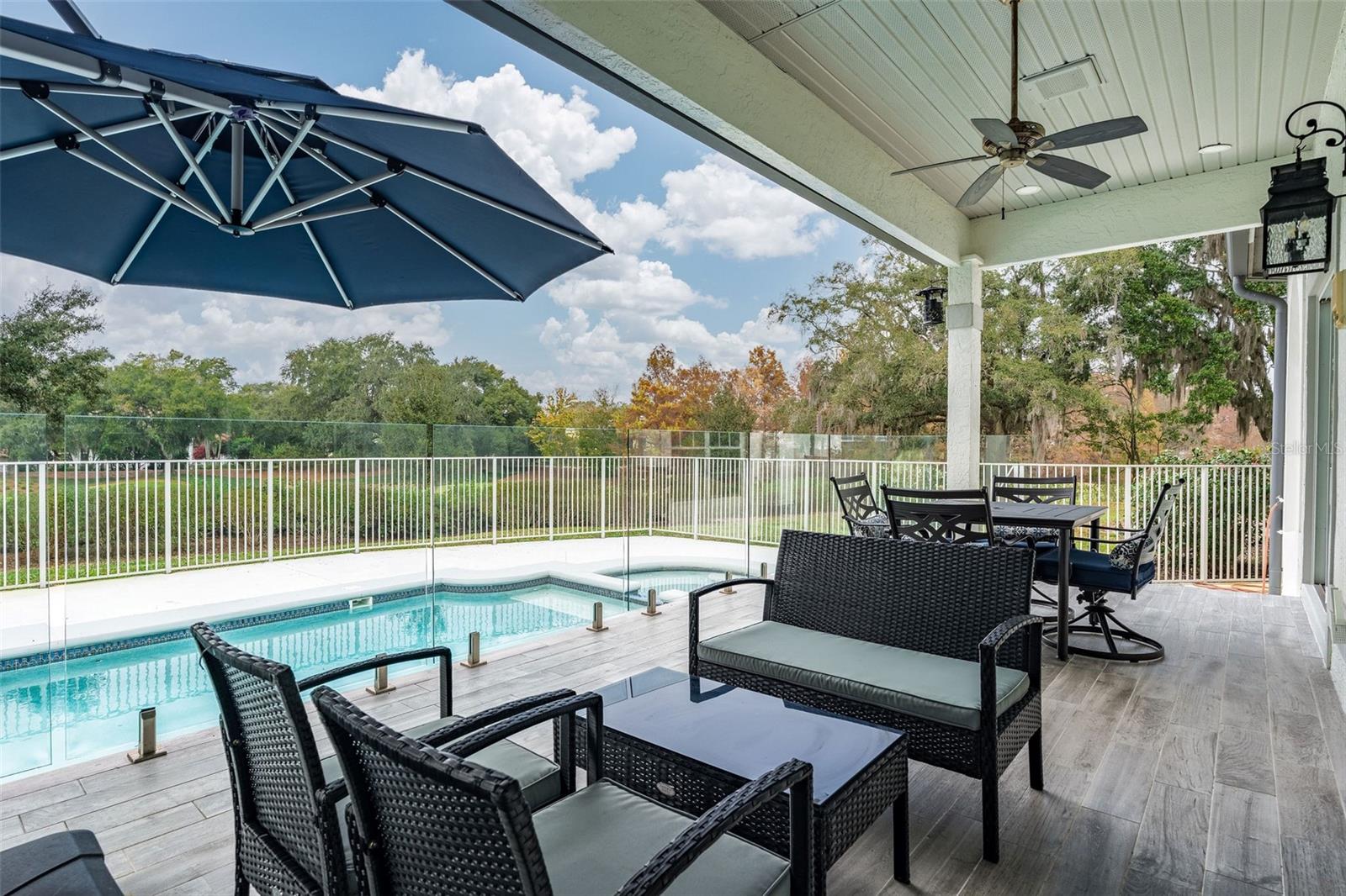 Image 29 of 40 For 5050 Isleworth Country Club Drive