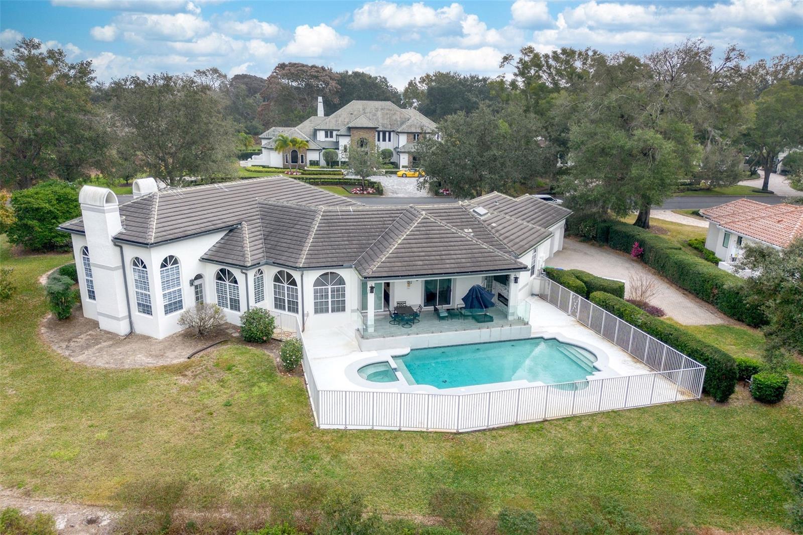 Image 30 of 40 For 5050 Isleworth Country Club Drive