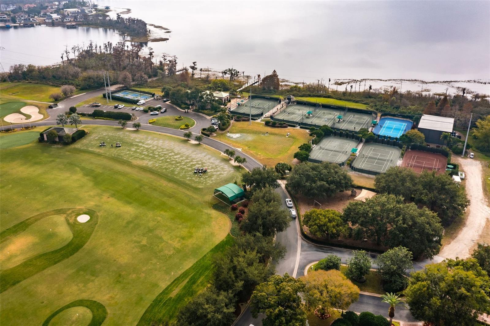 Image 34 of 40 For 5050 Isleworth Country Club Drive