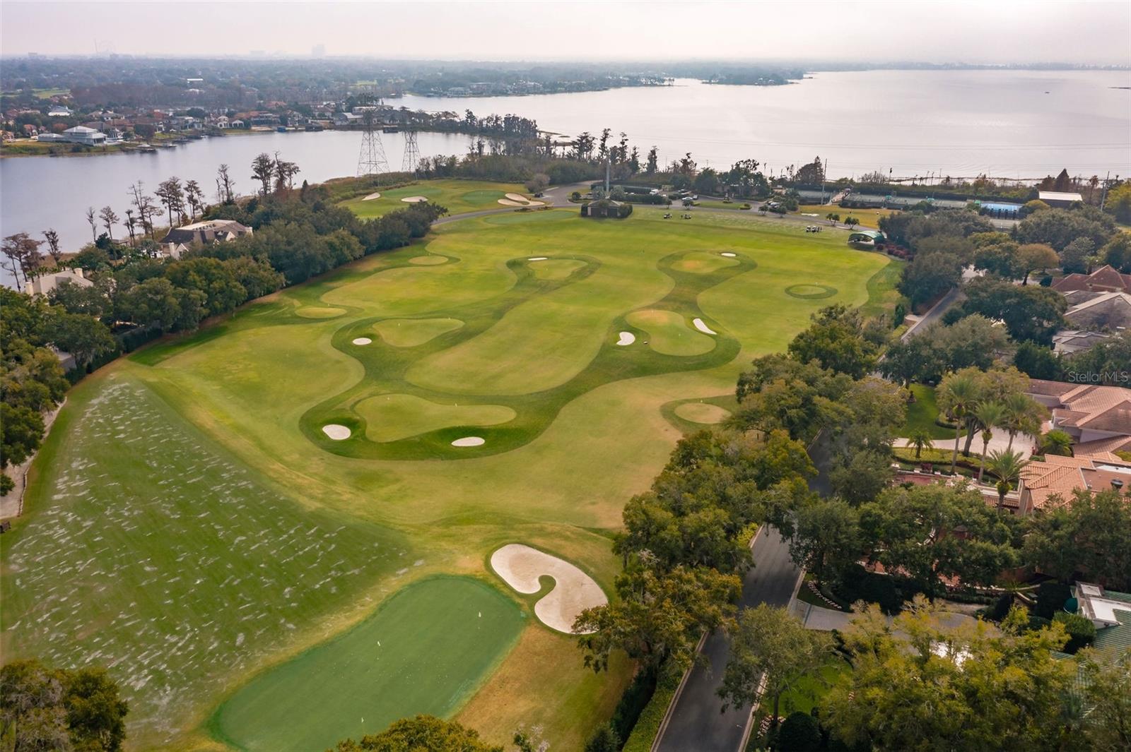 Image 35 of 40 For 5050 Isleworth Country Club Drive