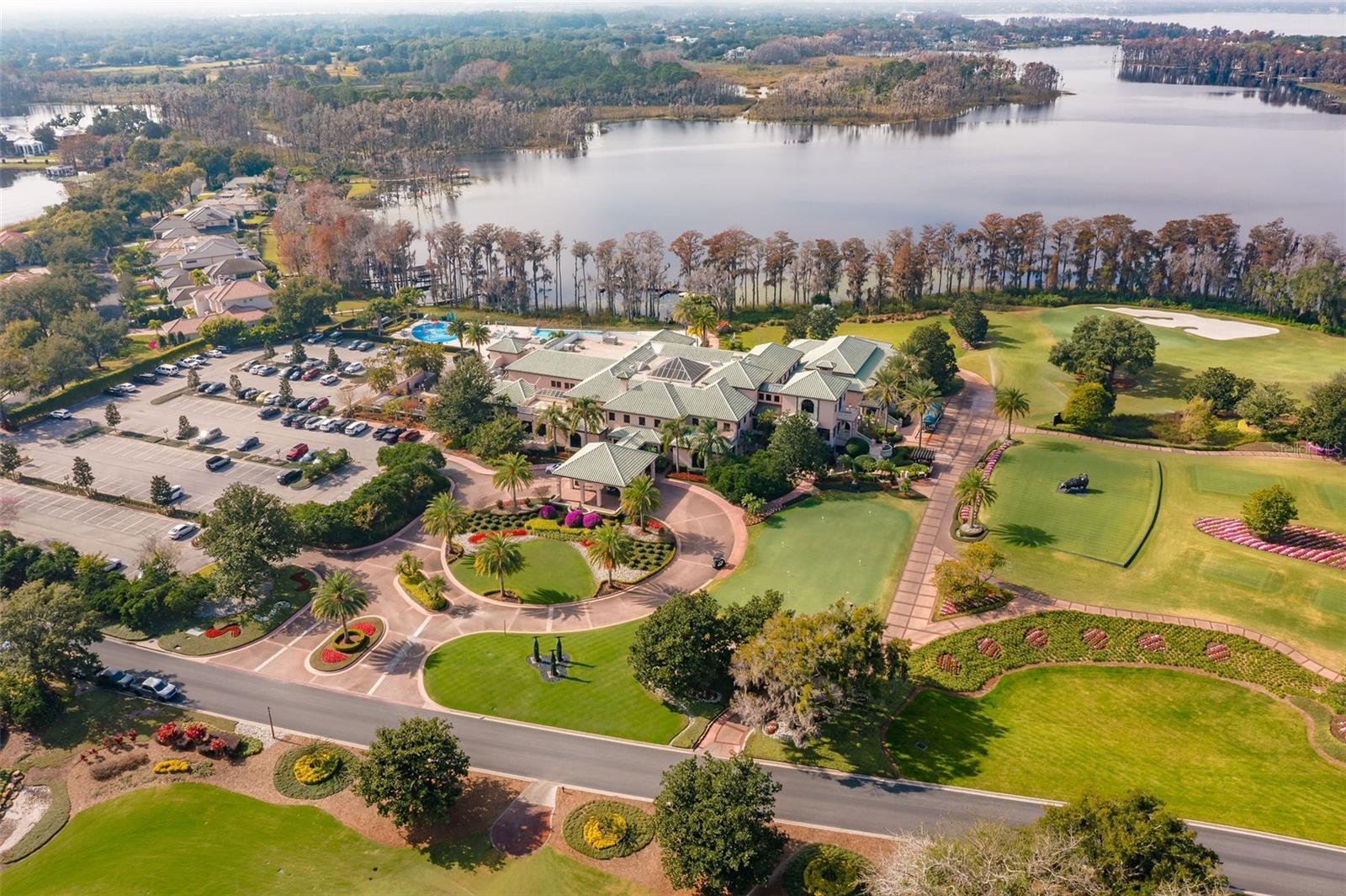 Image 36 of 40 For 5050 Isleworth Country Club Drive