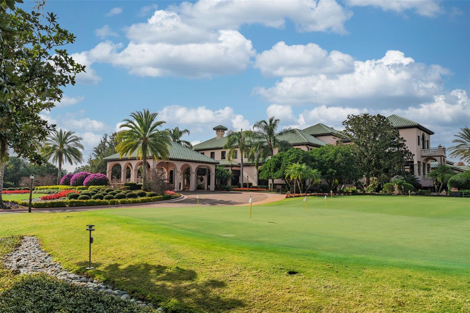 Image 37 of 40 For 5050 Isleworth Country Club Drive