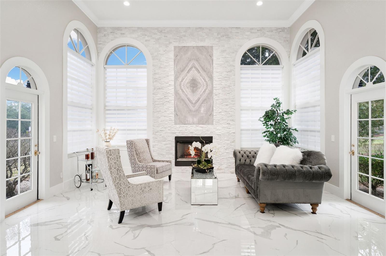 Image 5 of 40 For 5050 Isleworth Country Club Drive