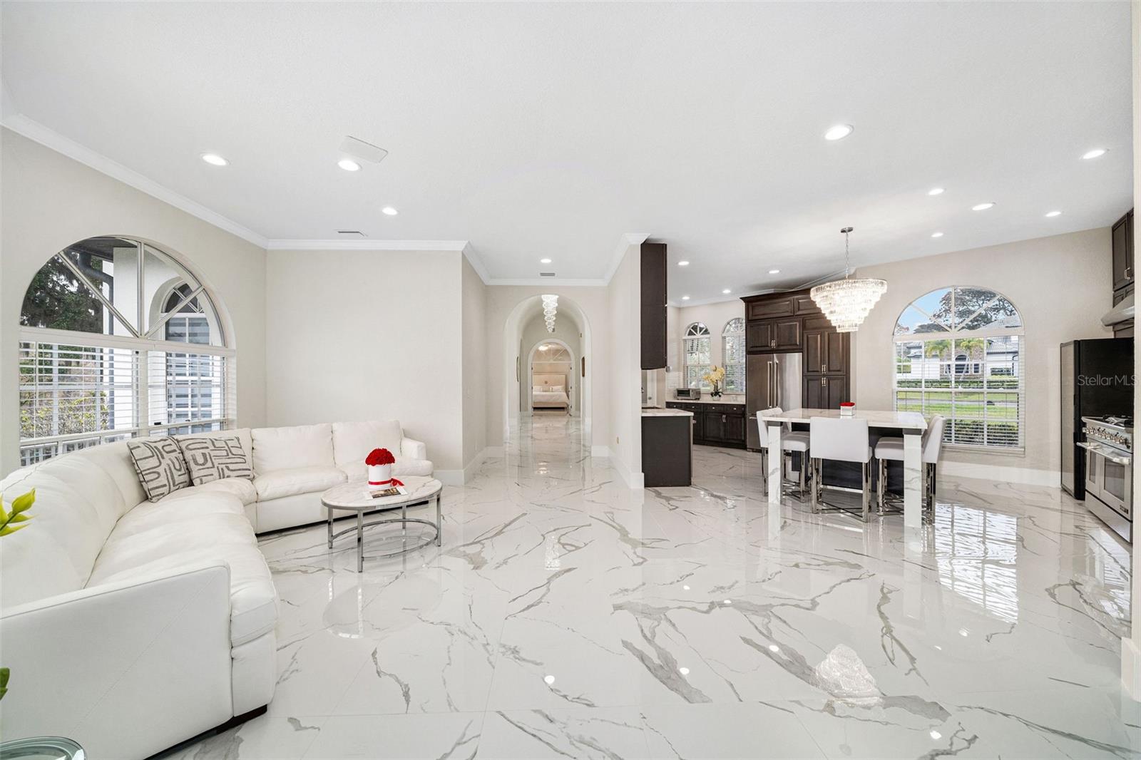 Image 7 of 40 For 5050 Isleworth Country Club Drive