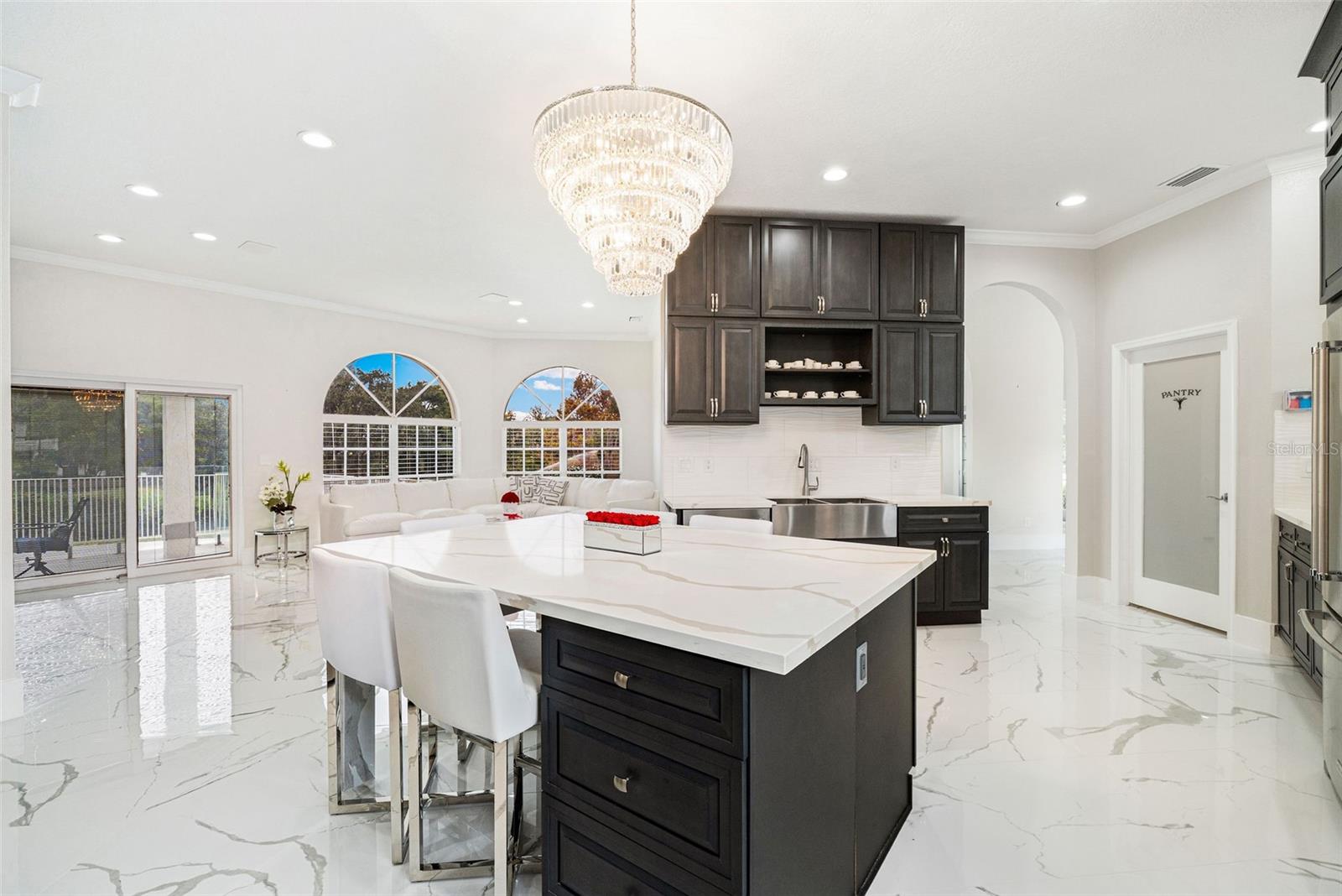 Image 8 of 40 For 5050 Isleworth Country Club Drive