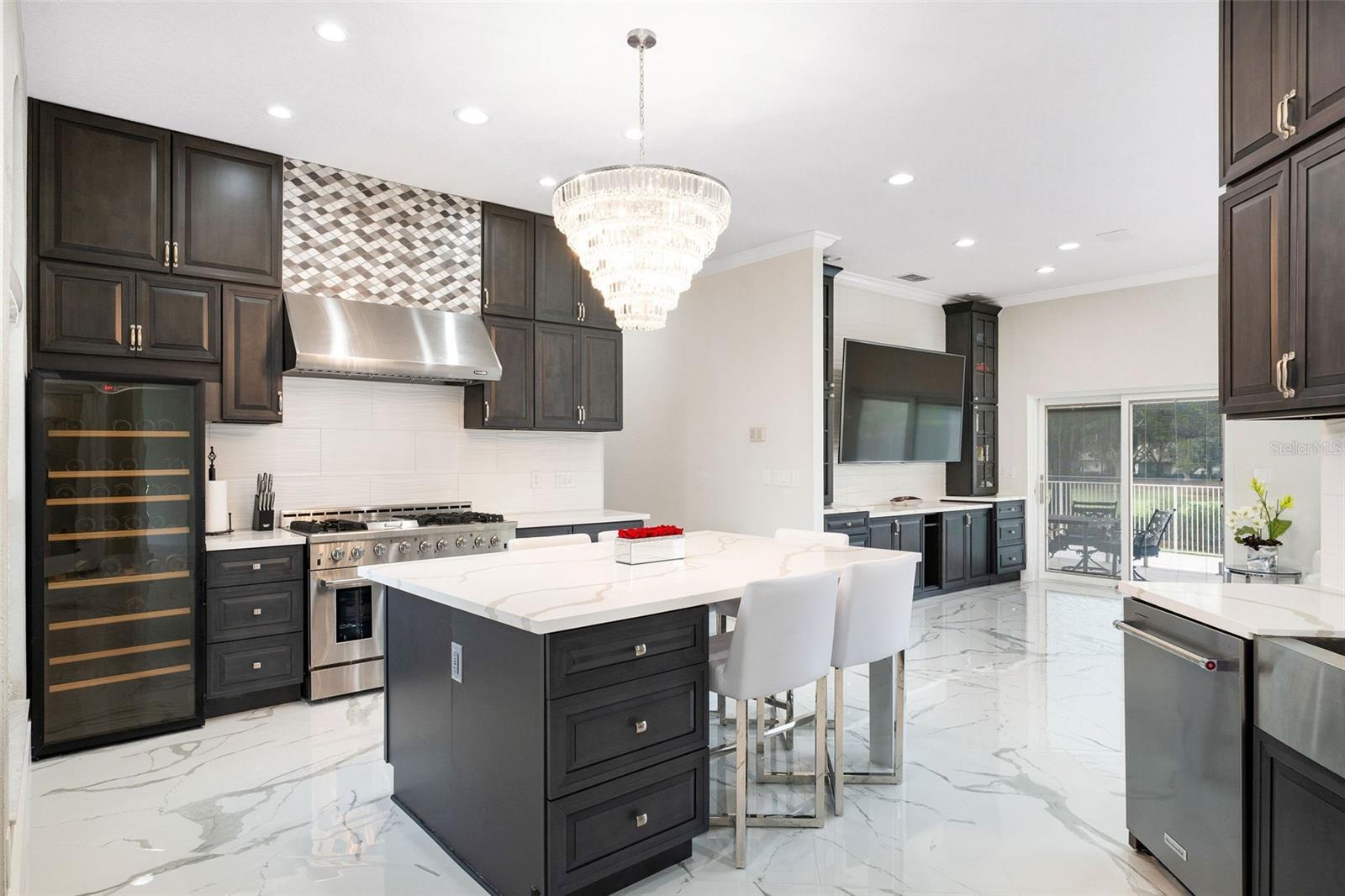 Image 9 of 40 For 5050 Isleworth Country Club Drive