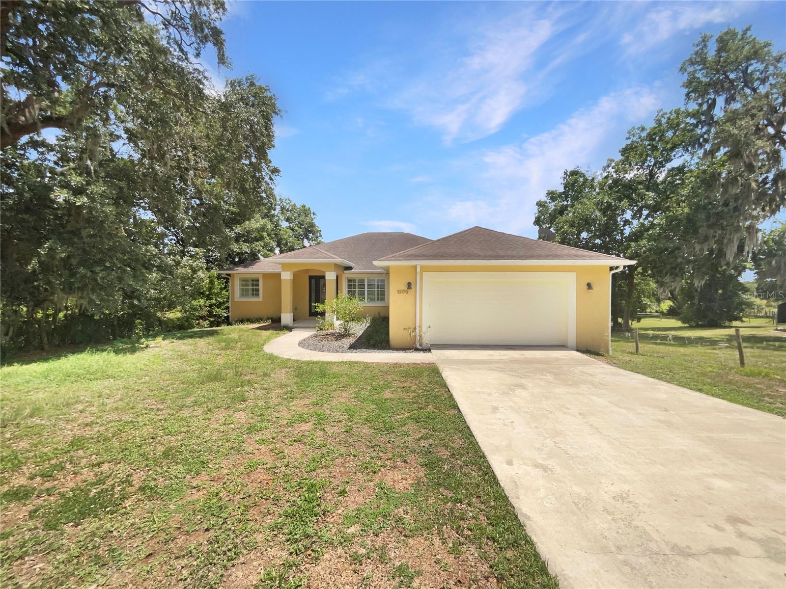 Details for 10170 106th Lane, BELLEVIEW, FL 34420