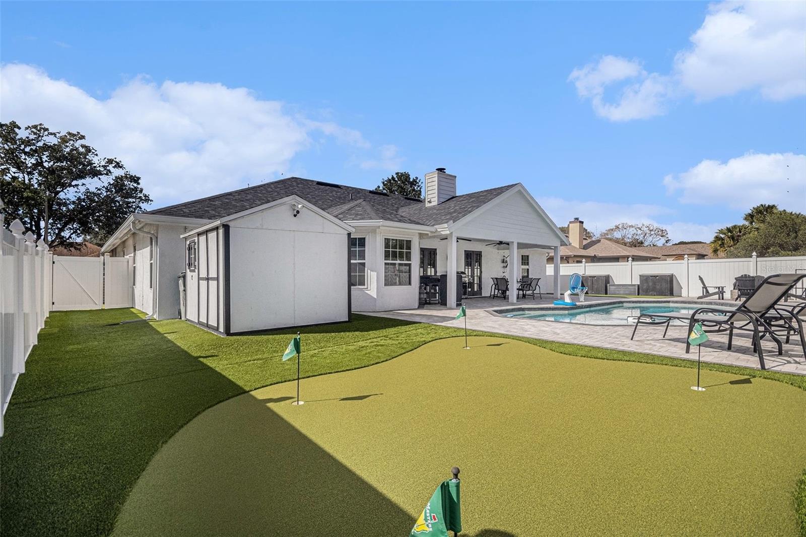 Image 26 of 30 For 2370 Alclobe Circle