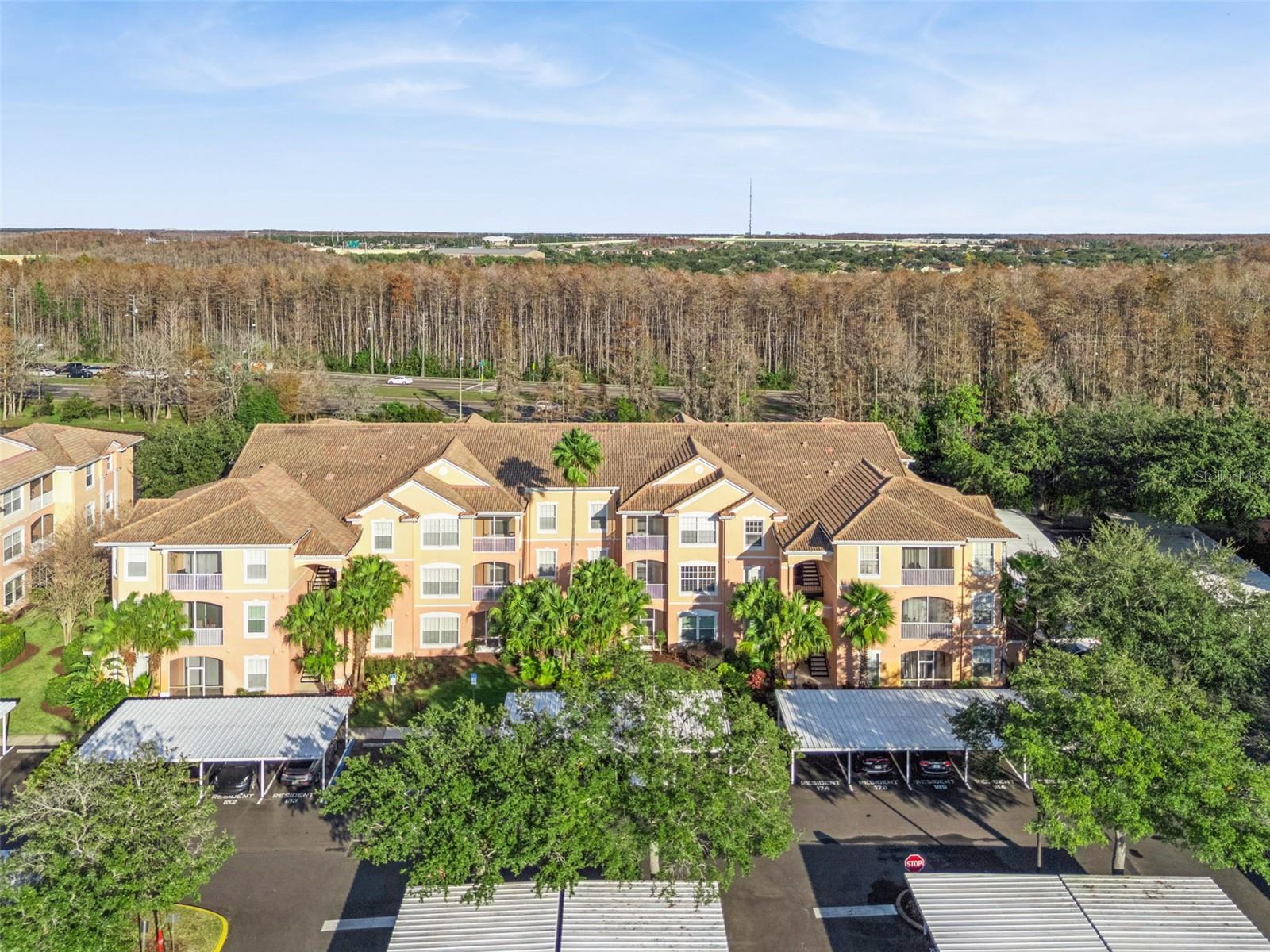 Details for 13560 Turtle Marsh Loop 21, ORLANDO, FL 32837