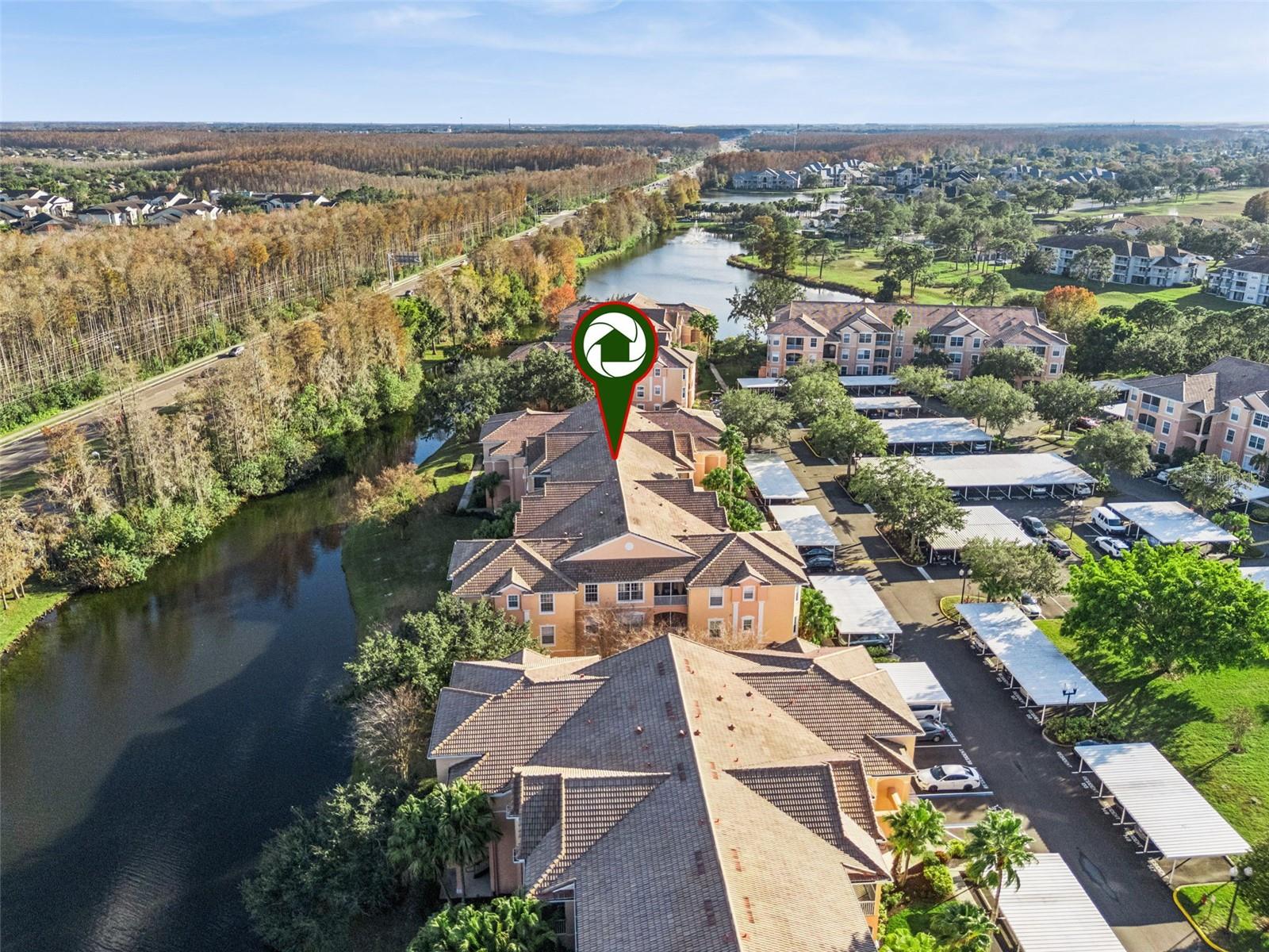 Image 4 of 30 For 13560 Turtle Marsh Loop 21