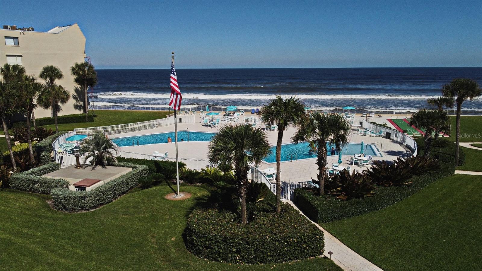 Image 42 of 47 For 4501 Atlantic Avenue 215