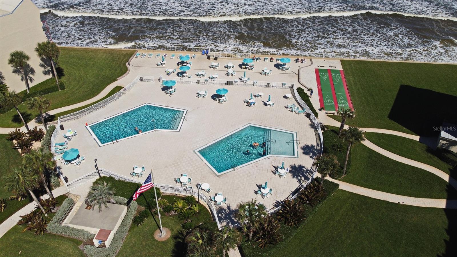 Image 44 of 47 For 4501 Atlantic Avenue 215