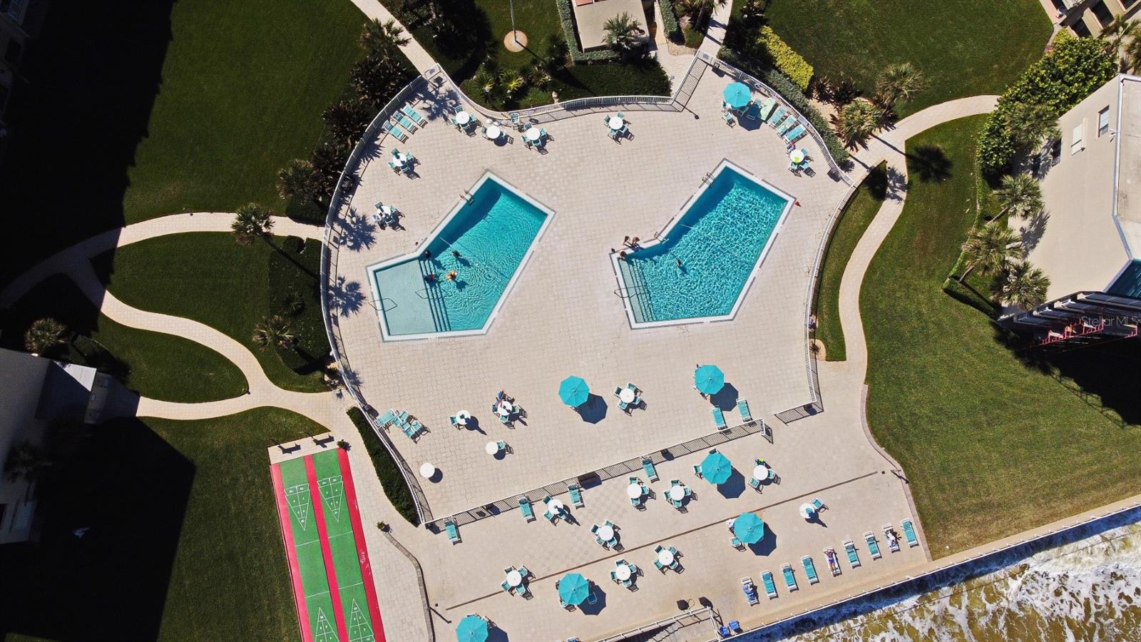 Image 46 of 47 For 4501 Atlantic Avenue 215