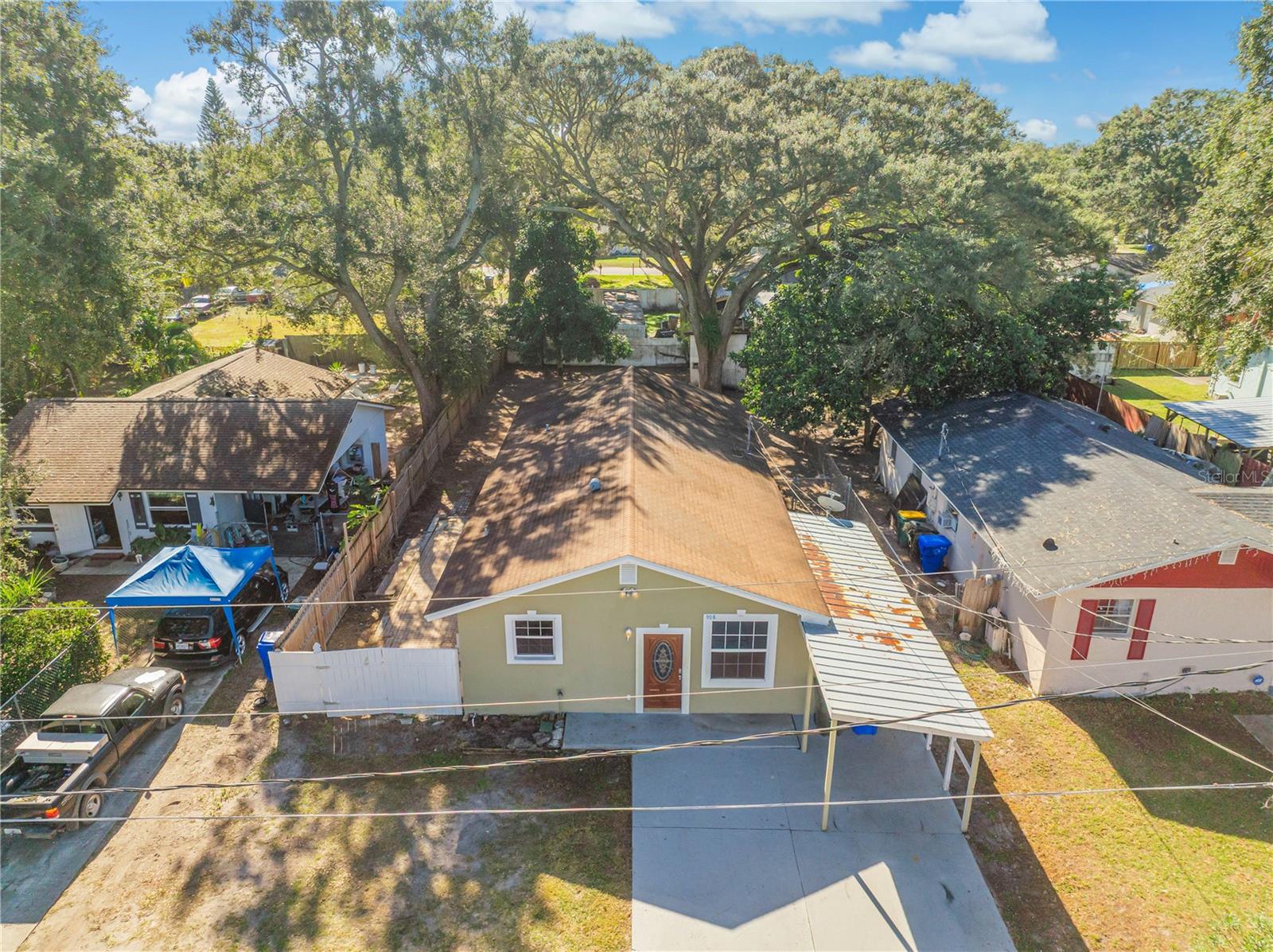 Details for 908 Van Lieu Street, KISSIMMEE, FL 34744