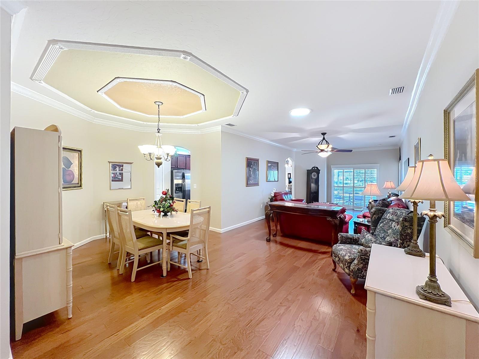 Image 10 of 42 For 6977 Floristana Drive