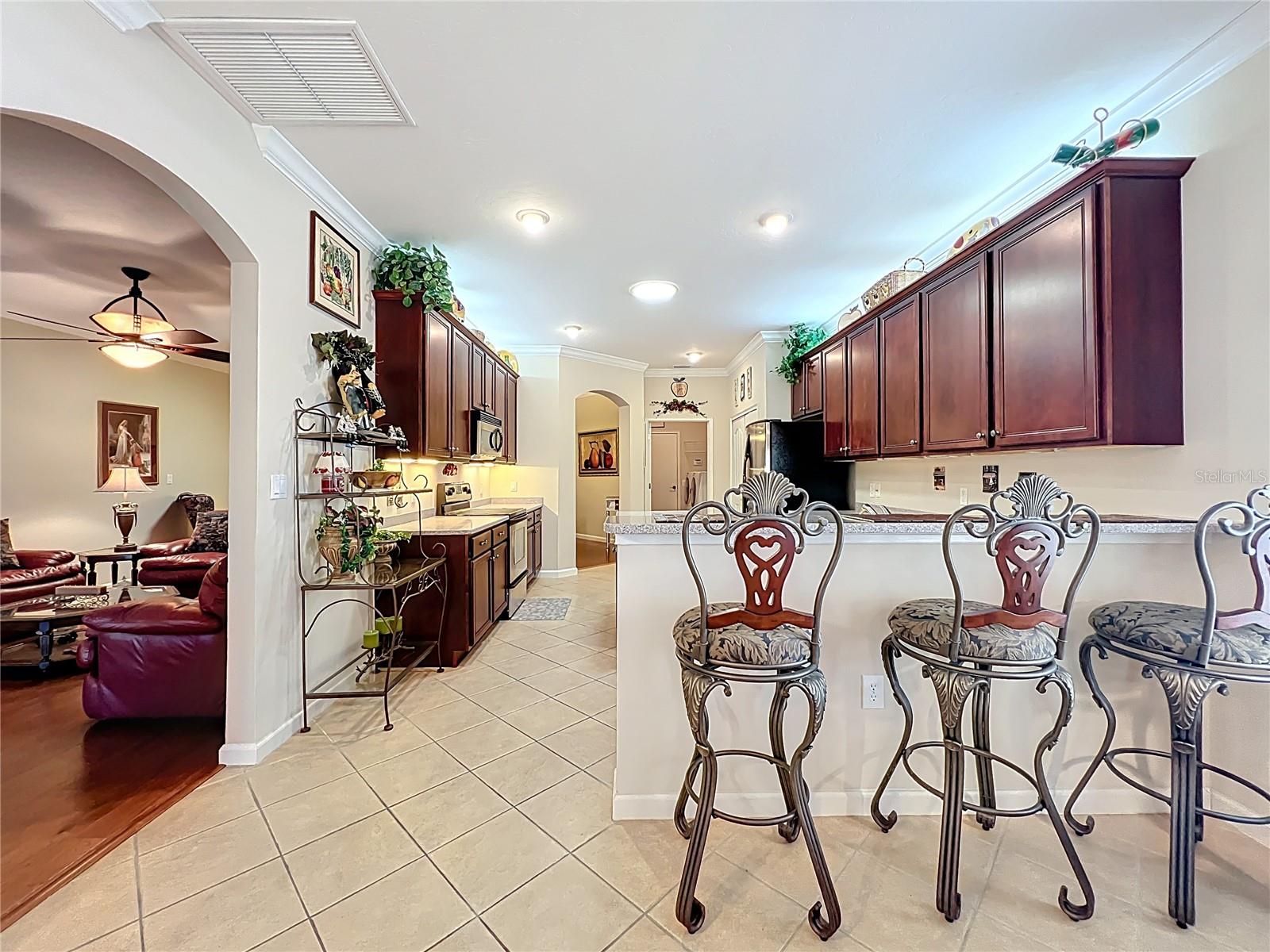 Image 18 of 42 For 6977 Floristana Drive