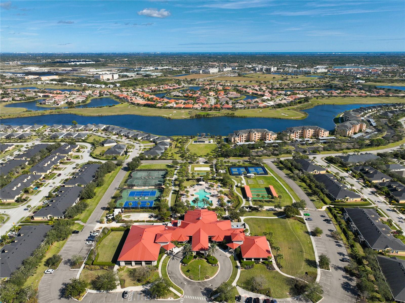 Image 35 of 42 For 6977 Floristana Drive