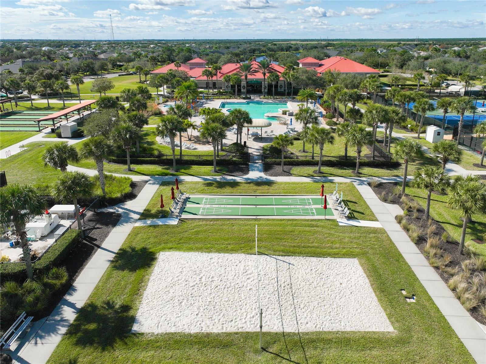 Image 37 of 42 For 6977 Floristana Drive