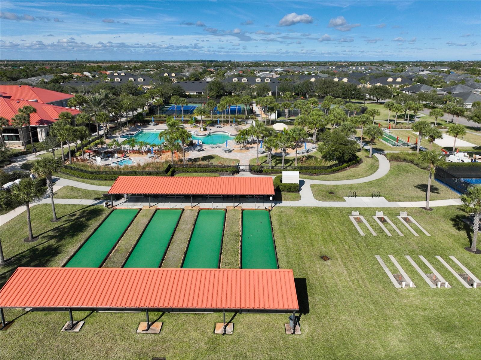 Image 38 of 42 For 6977 Floristana Drive