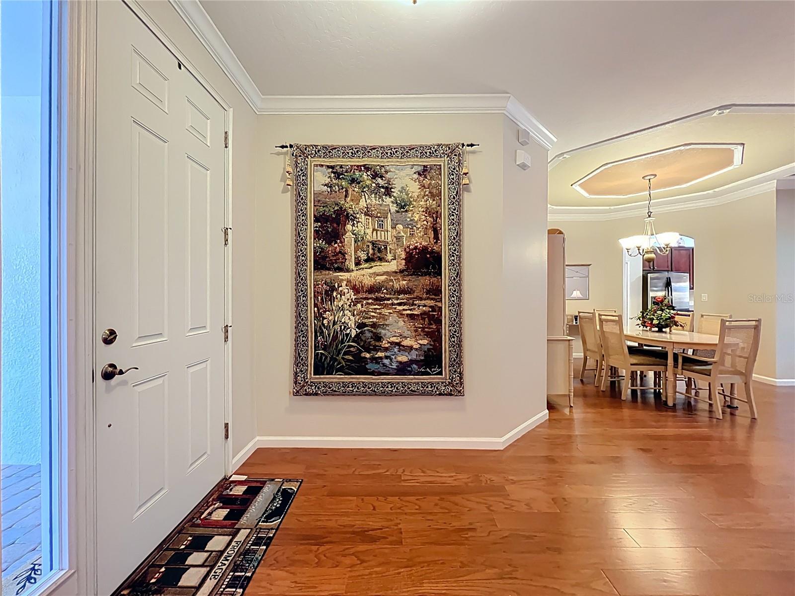 Image 7 of 42 For 6977 Floristana Drive