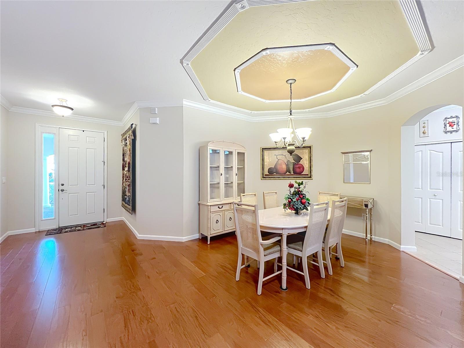 Image 8 of 42 For 6977 Floristana Drive