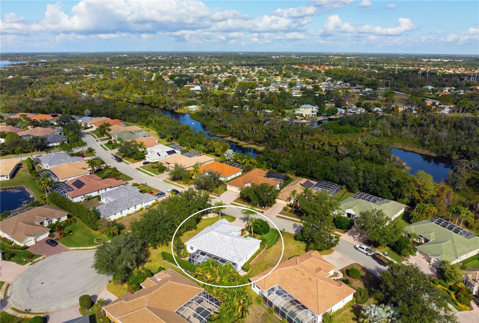 Image 33 of 44 For 6806 Coyote Ridge Court